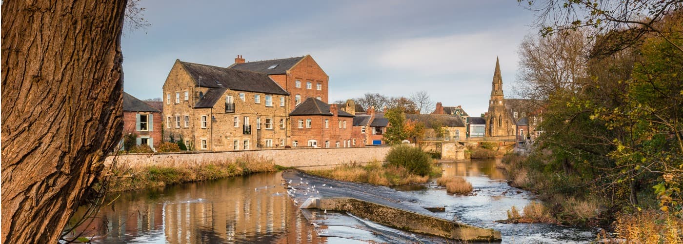 Reed Recruitment Agency Carlisle