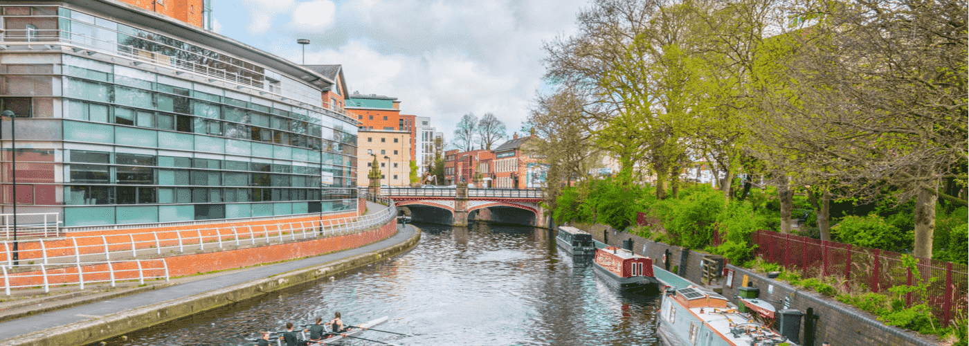 Reed Recruitment Agency Leicester