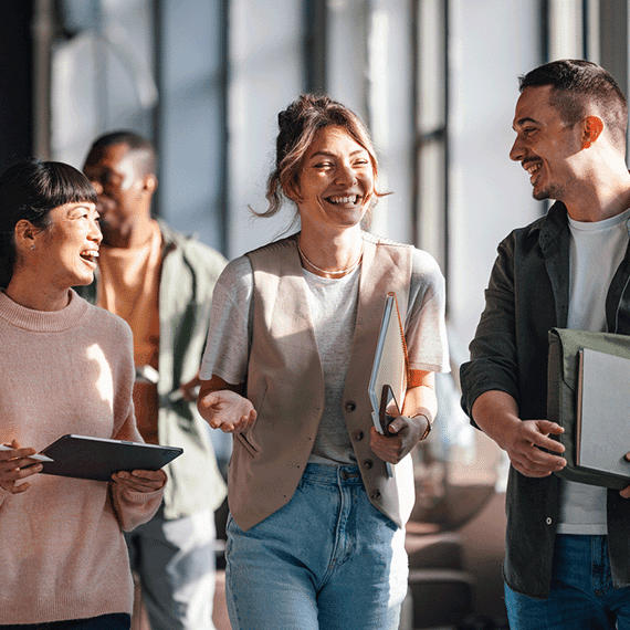 Team building activity