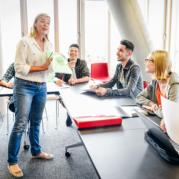 Employability programme helps prepare the future workforce