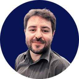 Alister Houghton image