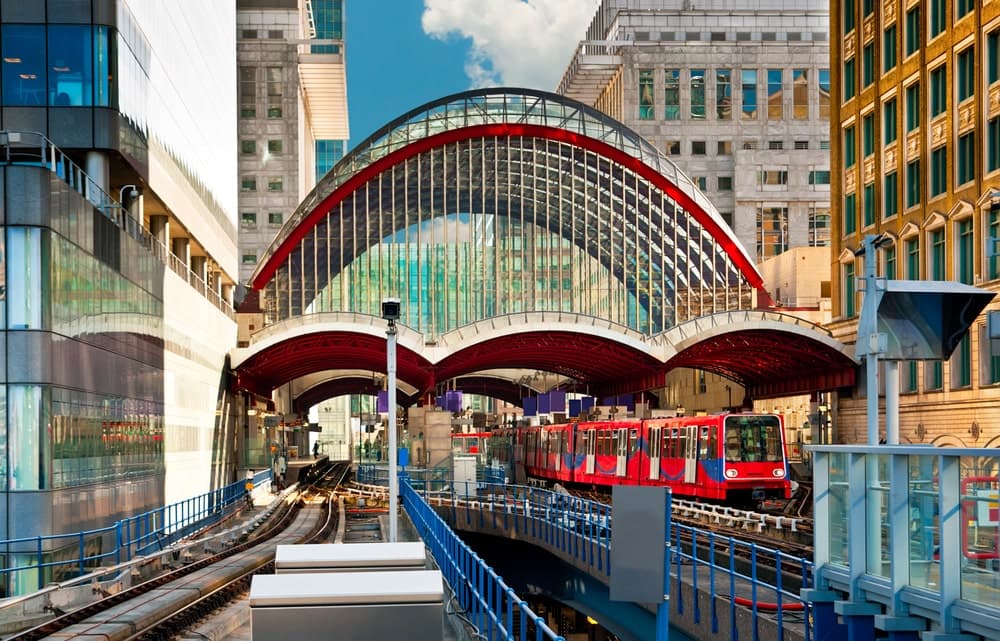 Reed Recruitment Agency Docklands