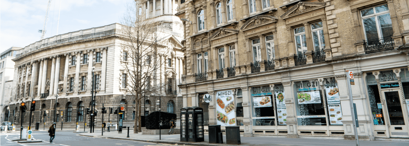 Reed Recruitment Agency Farringdon