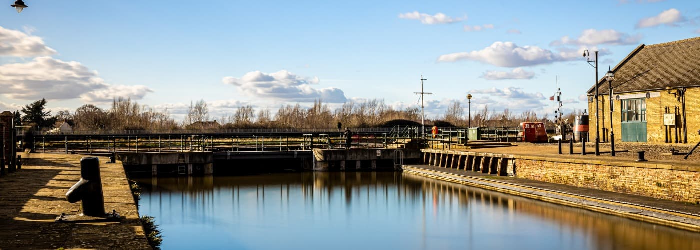 Reed Recruitment Agency King's Lynn