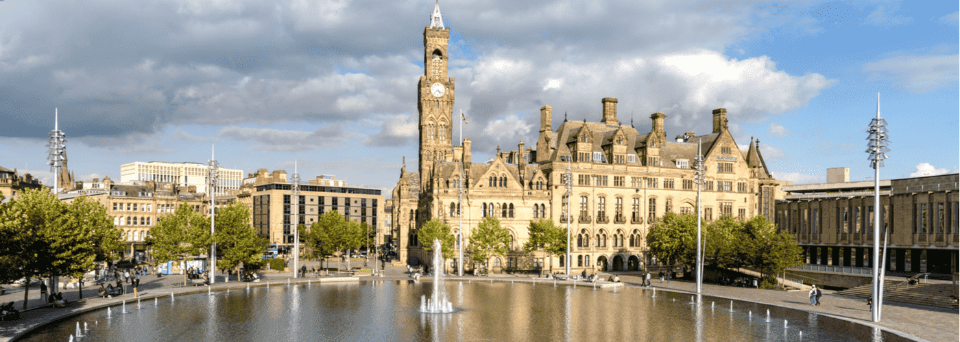 Reed Recruitment Agency Bradford