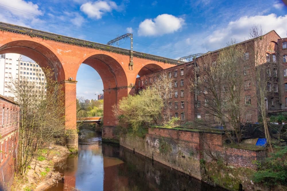 Reed Recruitment Agency Stockport