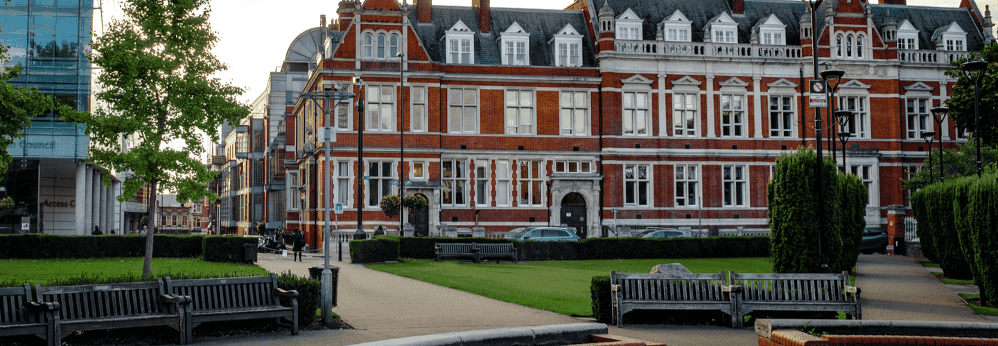 Reed Recruitment Agency in Croydon