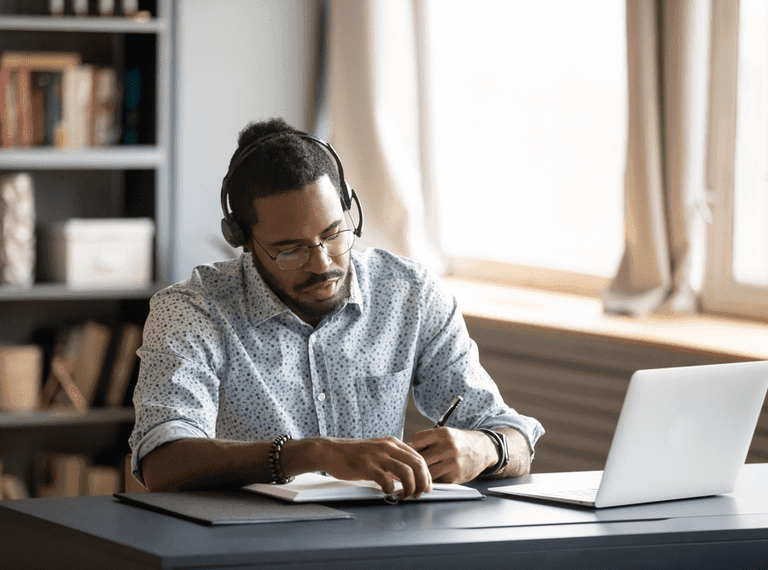 Employer behaviour during pandemic mobile/square