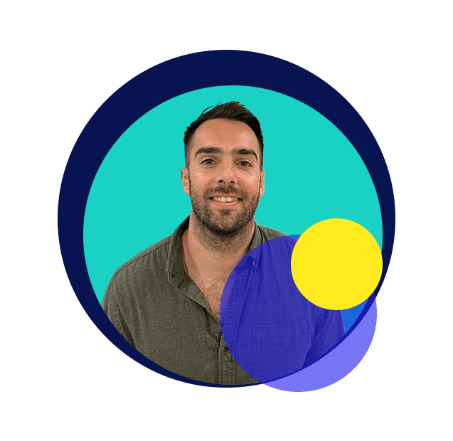 Image of Edward Bolton, Enterprise Customer Success Manager, Trustpilot