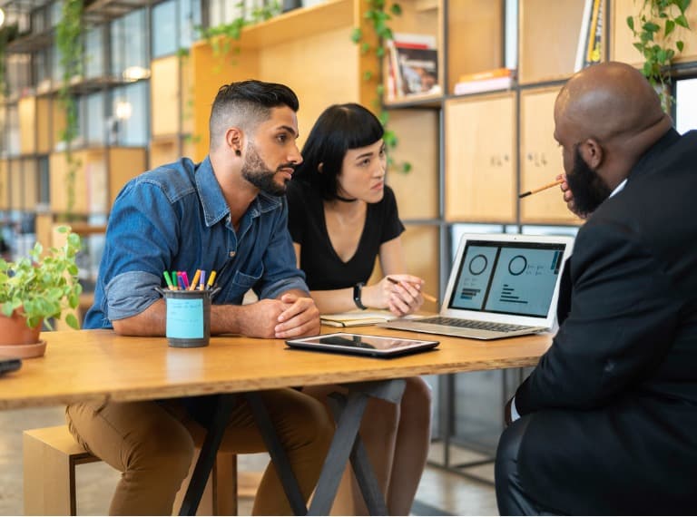 Marketing and sales salary guide blog square