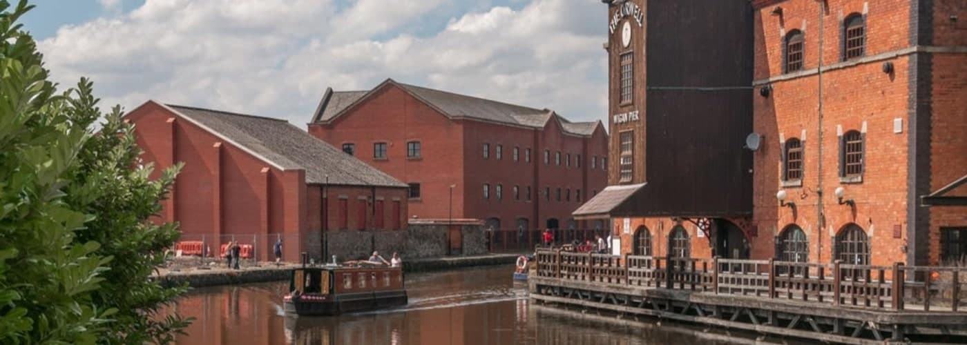 Reed Recruitment Agency Wigan