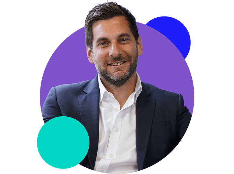 Alex Day, Director, Big Give