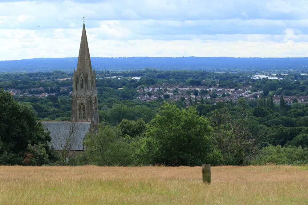 Reed Recruitment Agency Redhill