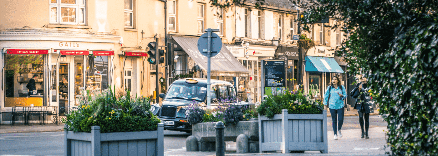 Reed Recruitment Agency Raynes Park