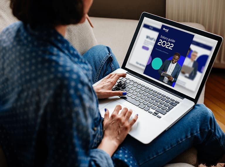 Salary guide tools page square