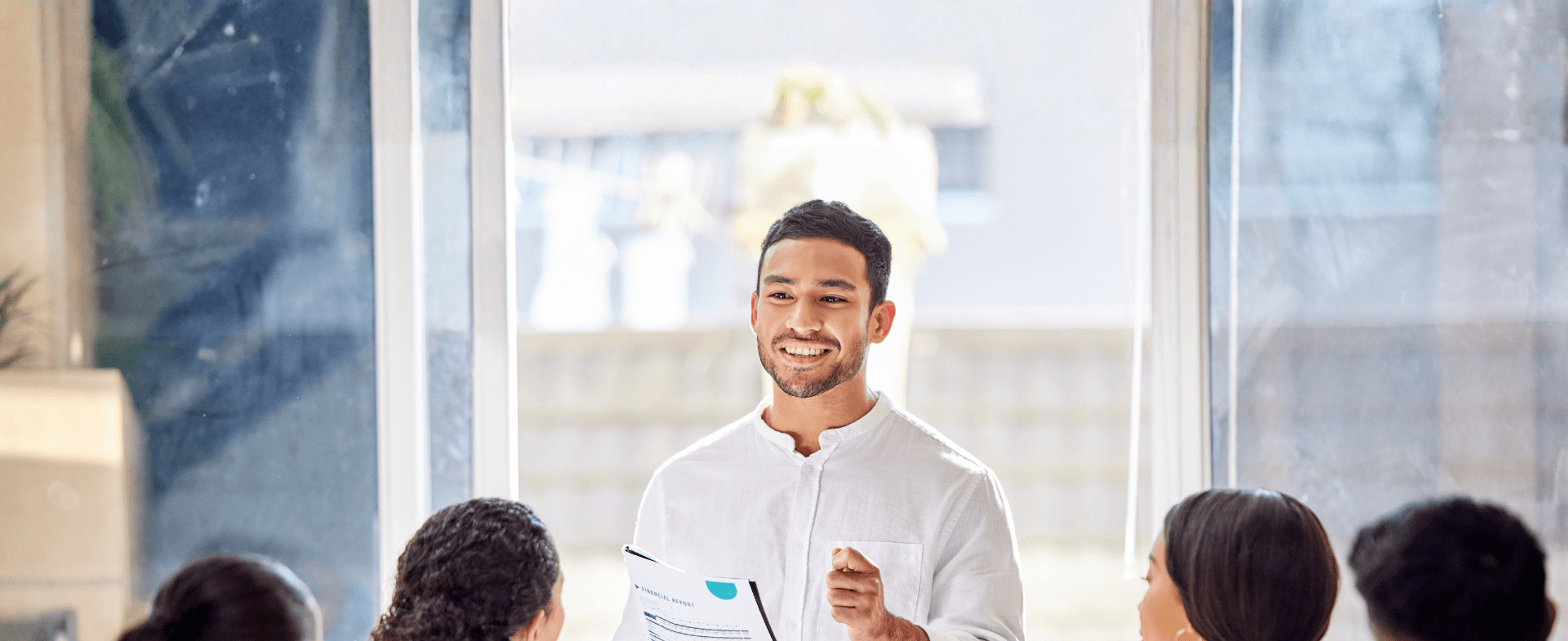 CIPD Level 5 Associate Diploma in People Management background