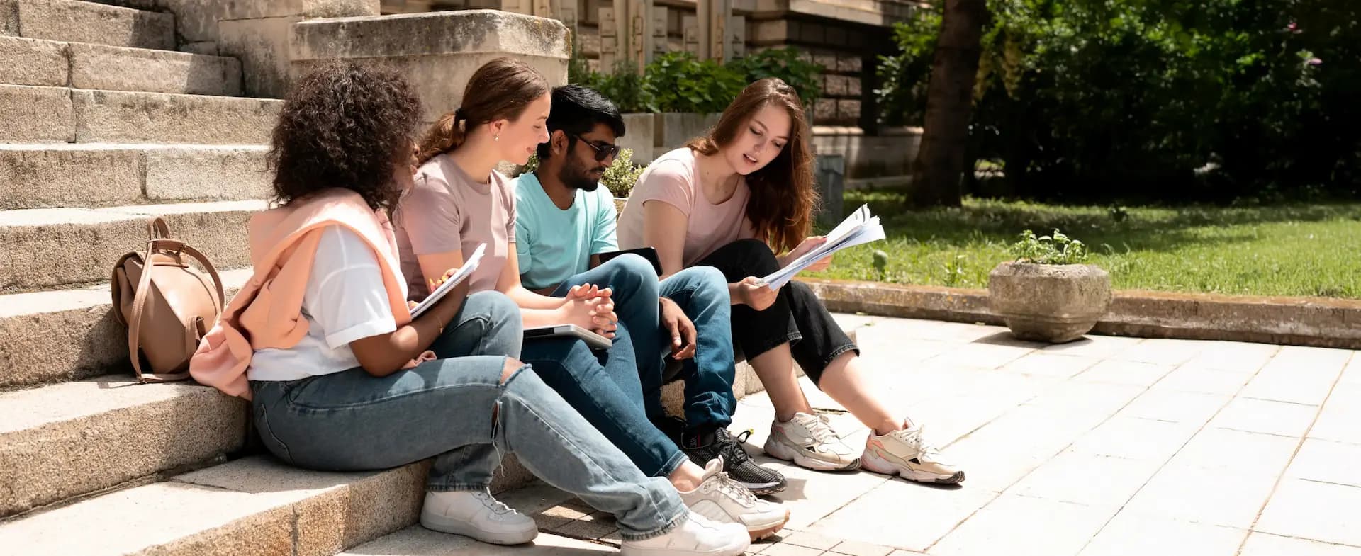 ICAEW ACA Certificate Level (New) background