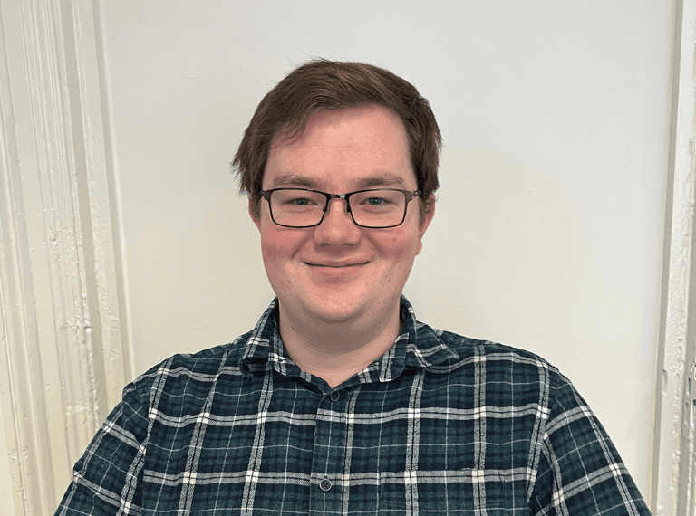 Jordon Wright - Reed Business School AAT Learner