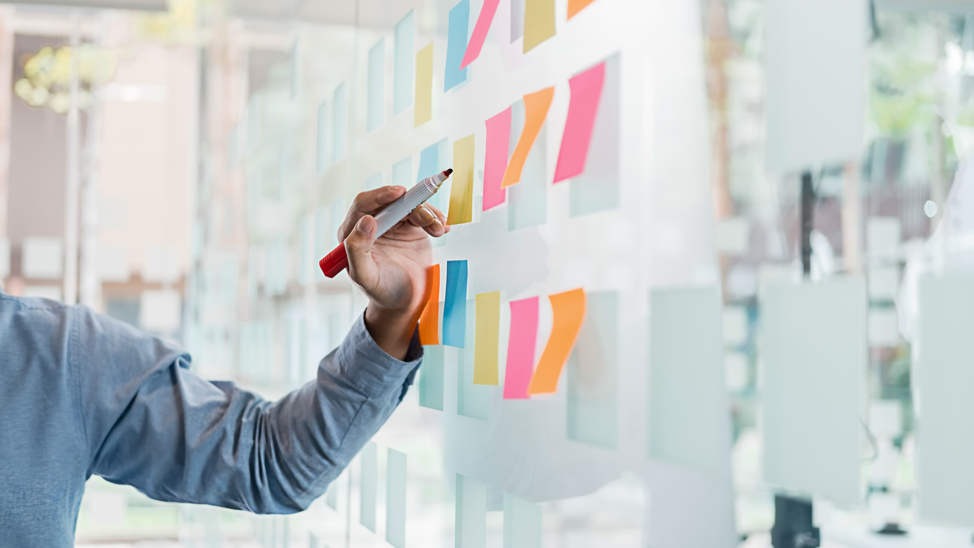 PRINCE2® Qualifications and Courses background