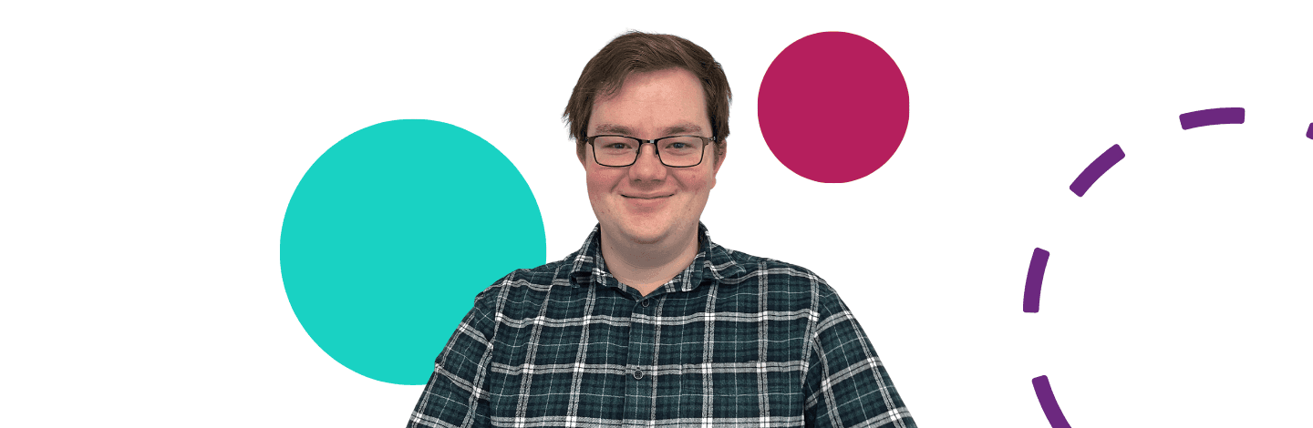 Jordon Wright - Reed Business School AAT Learner.