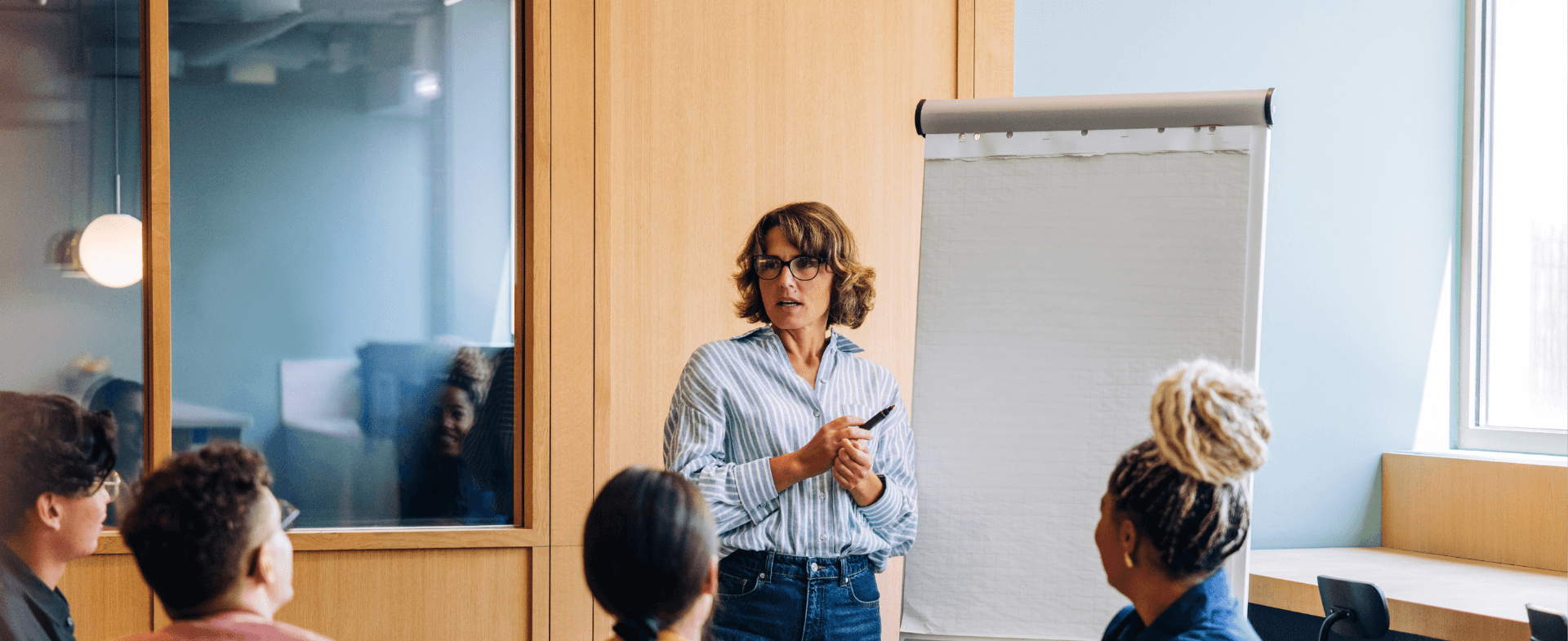 CIPD Level 5 L&D Diploma & CMI Level 5 Certificate: Fast-Track Package background