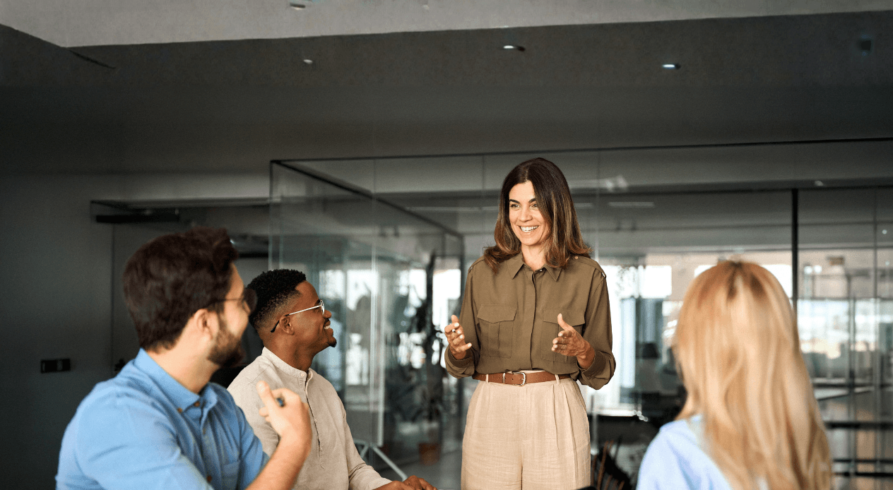 CIPD Level 7 Advanced Diploma in Strategic People Management background